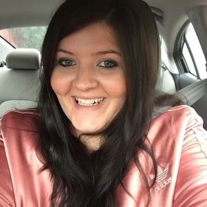 Meet your Posher, Kristin